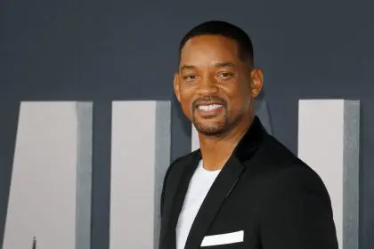 Will Smith