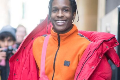 asap rocky