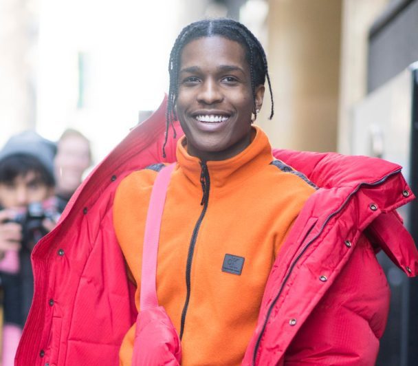 asap rocky