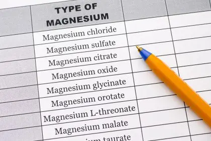 magnesium glycinate