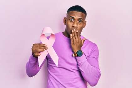 male breast cancer