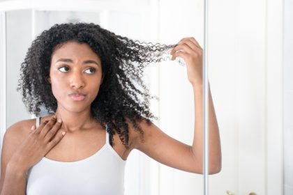 hair growth and hair loss