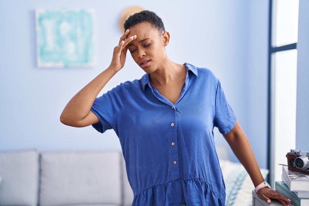 signs, morning dizziness, health