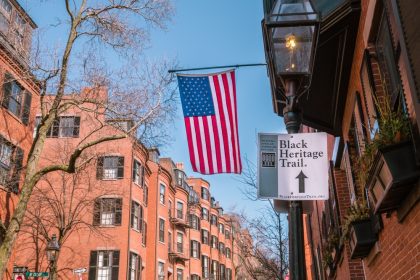 Black Heritage Trail