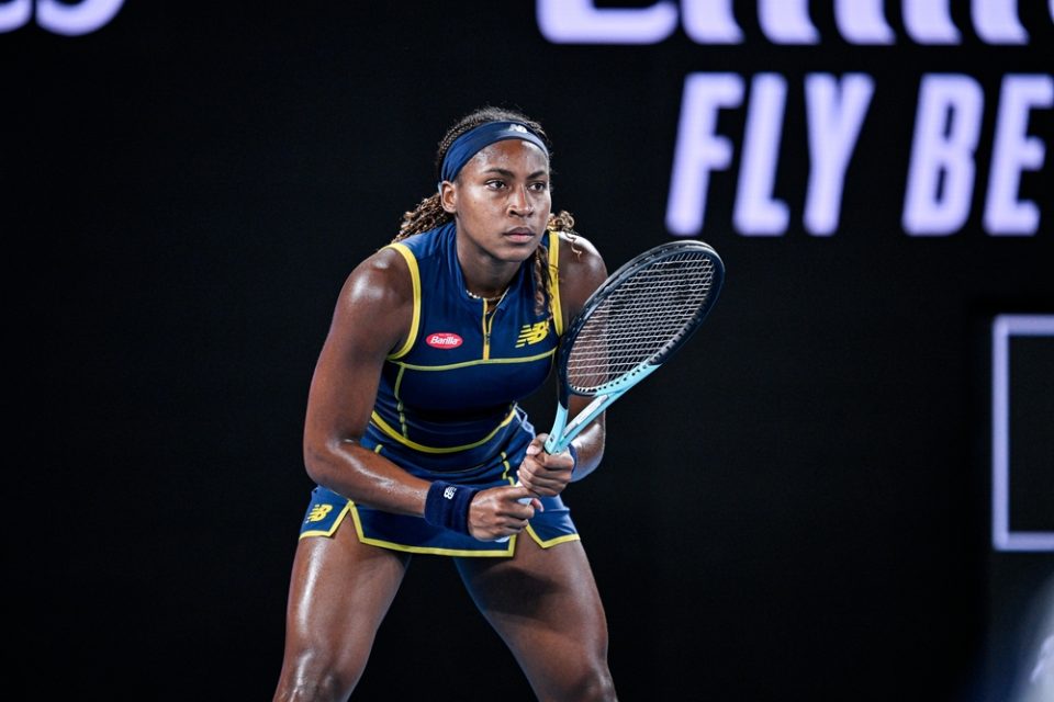 Coco Gauff