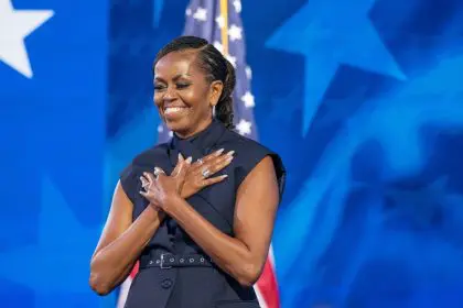 Michelle Obama