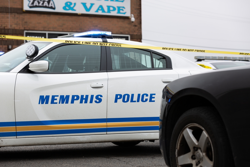 Memphis police