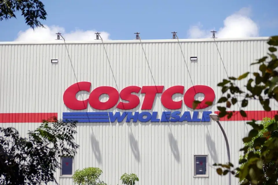 Costco