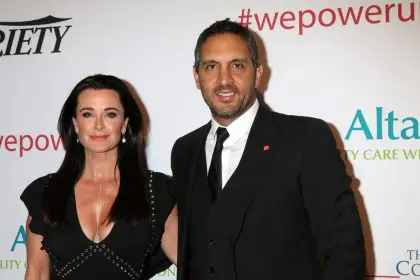 Mauricio Umansky