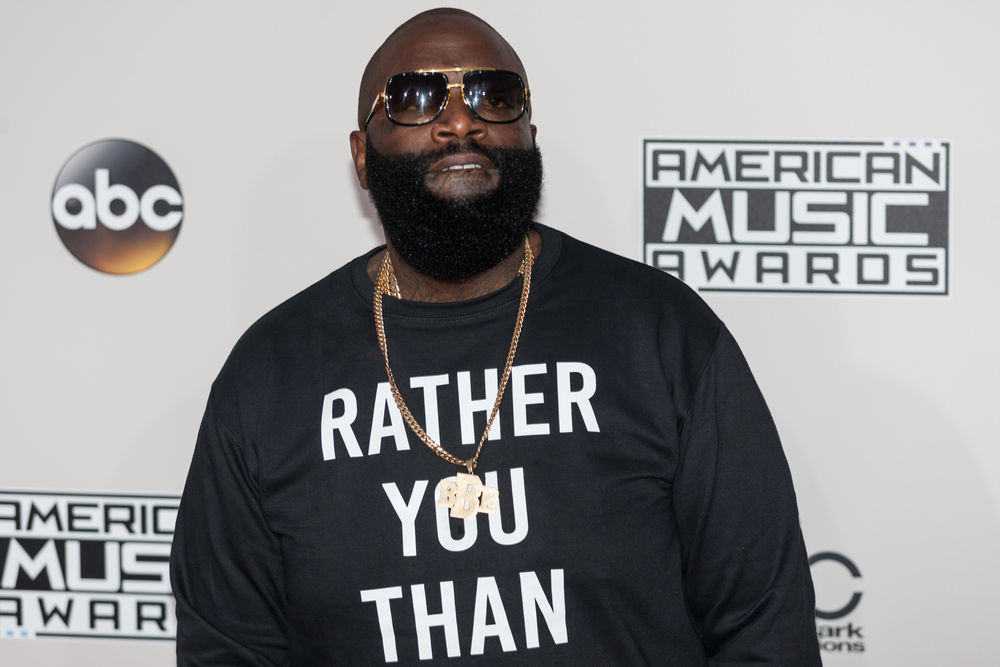 Rick Ross