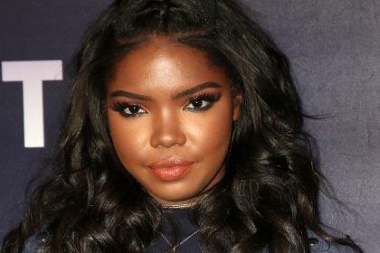 Ryan Destiny