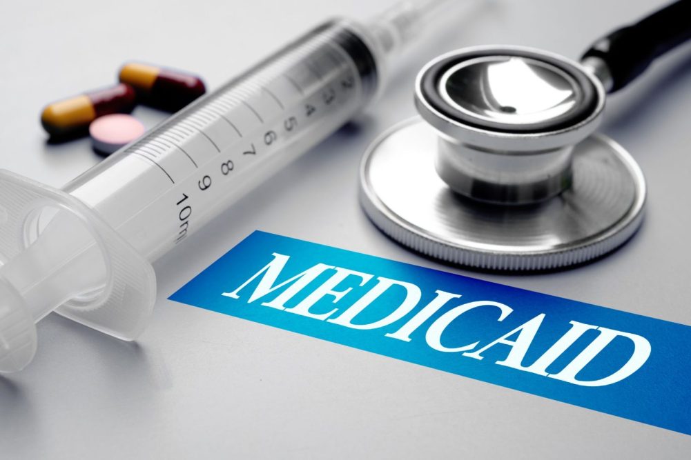 California Medicaid faces $1 billion freeze over fraud claims