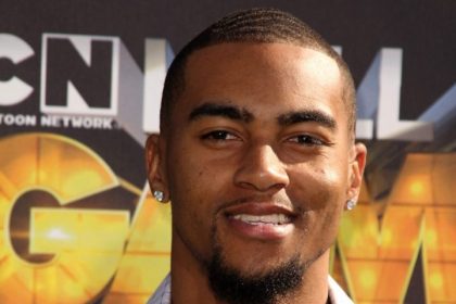 DeSean Jackson