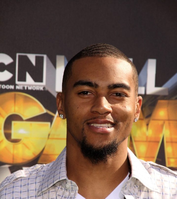 DeSean Jackson