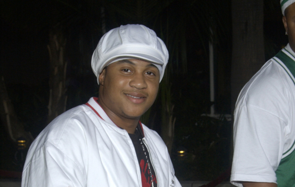 Orlando Brown