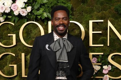 Colman Domingo