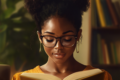 Black women authors