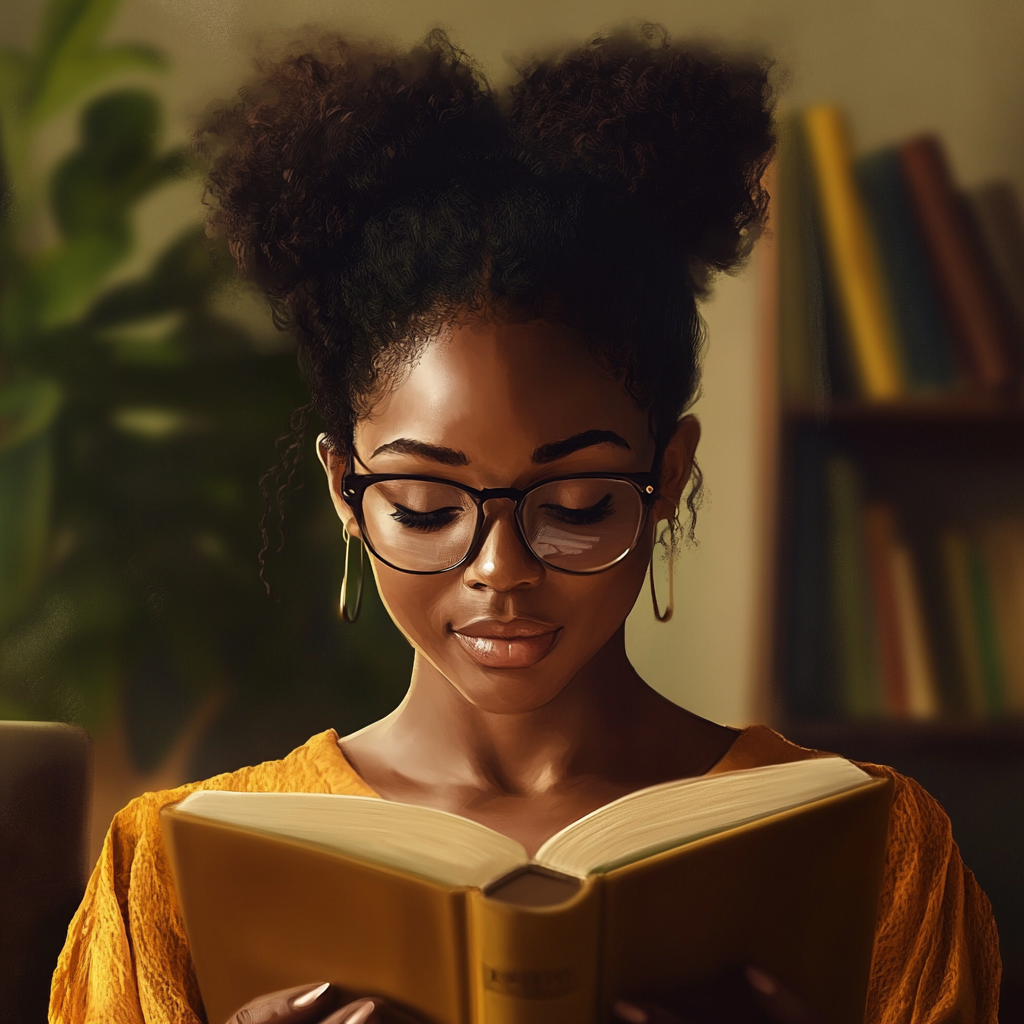 Black women authors