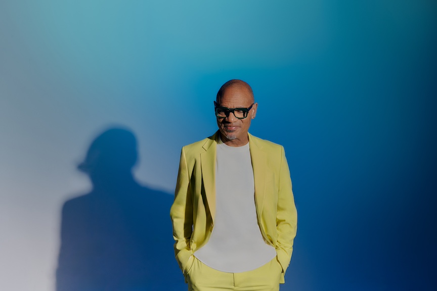 Saxophonist Kirk Whalum's 'Epic Cool' journey with jazz