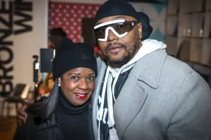 Malik Yusef returns to Chicago with Full Moon Poetry