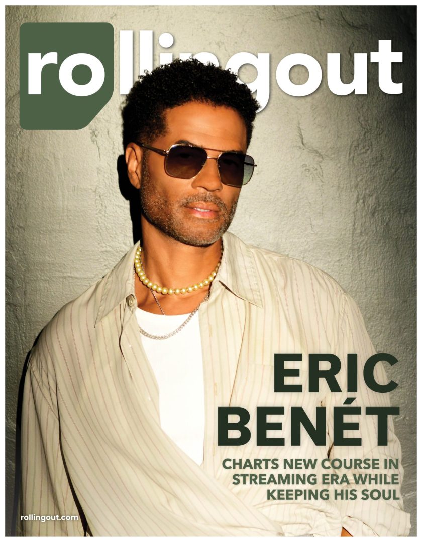 Eric Benet_Cover_Updated