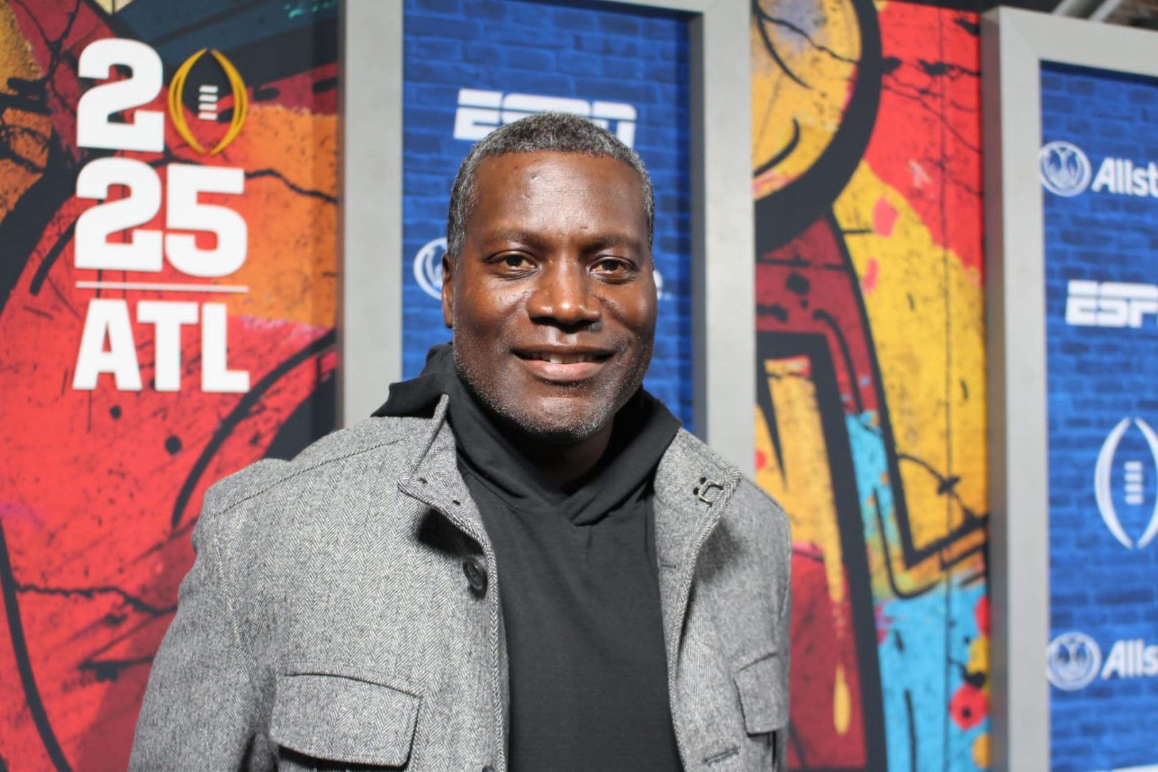 Joey Galloway loves the 12team college football playoffs