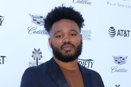 Ryan Coogler