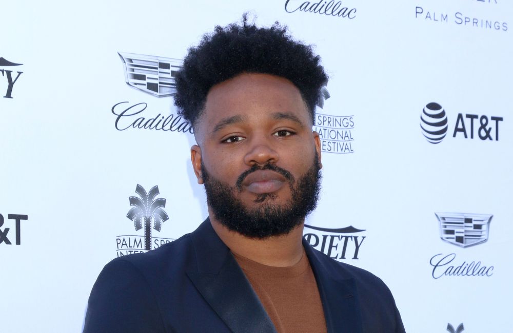 Ryan Coogler