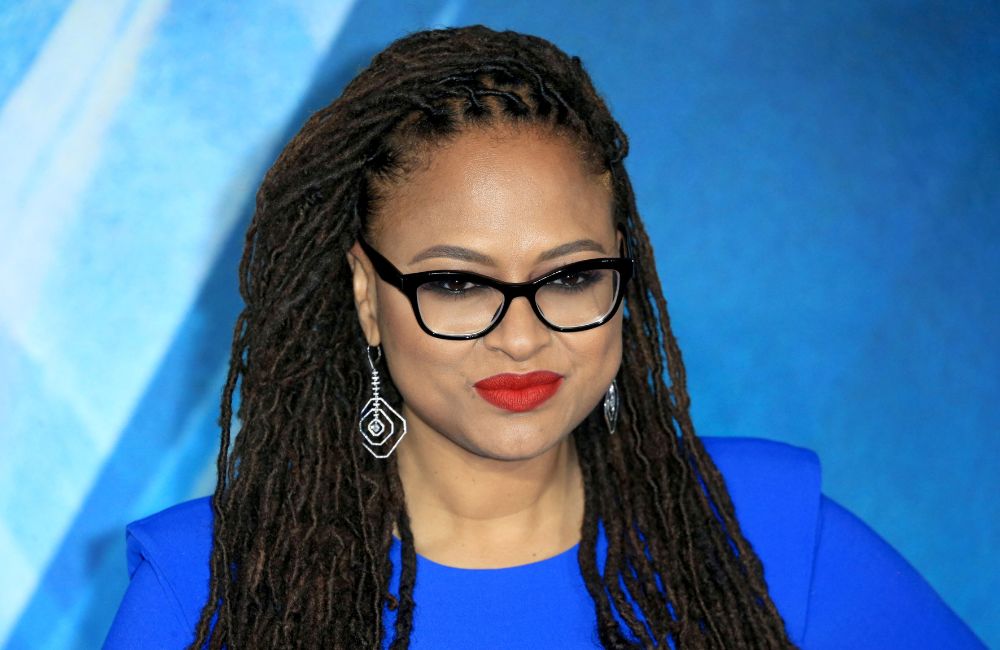 Ava DuVernay, black women director