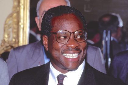 Clarence Thomas