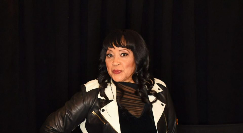 Jackée Harry