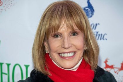 Leslie Charleson