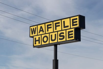 waffle house