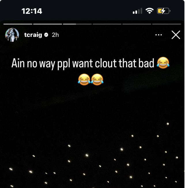 Megan Thee Stallion's boyfriend, NBA star Torrey Craig, accused of cheating