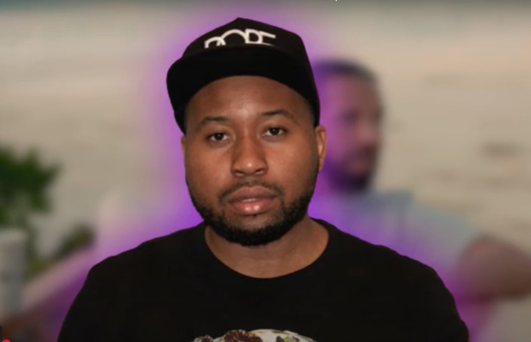 DJ Akademiks