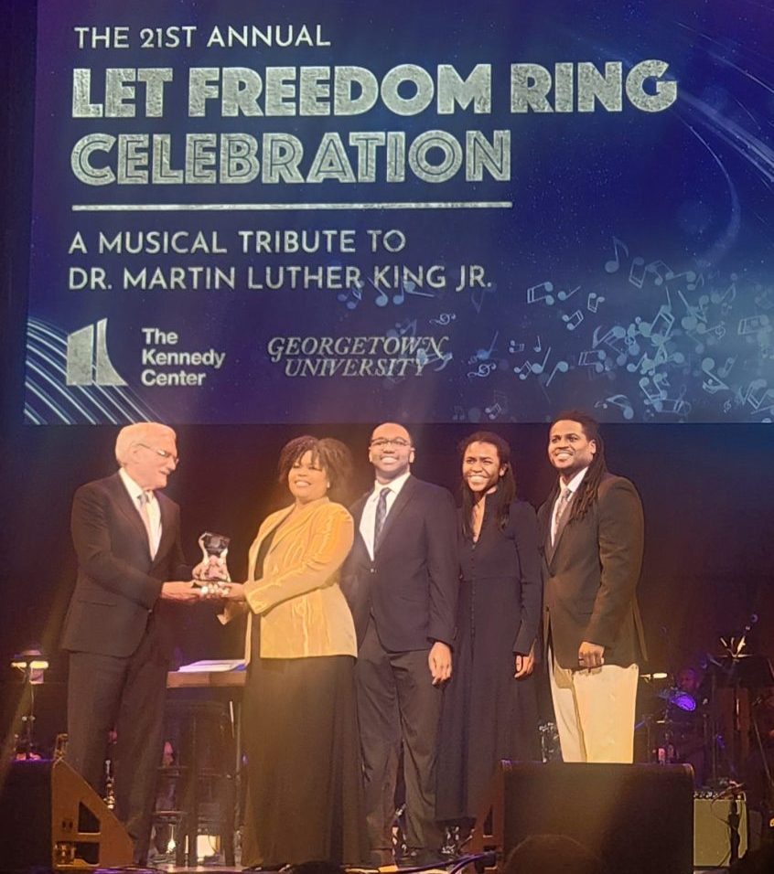 Let Freedom Ring Celebration