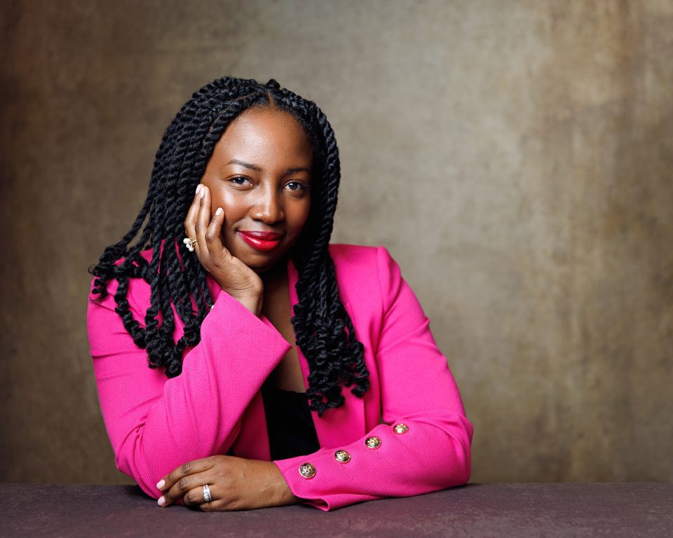 Uniqueka Walcott builds billion-dollar success with empathy