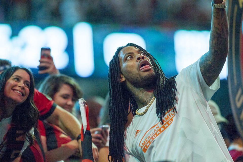 Waka Flocka