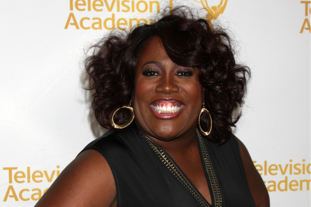 Sheryl Underwood