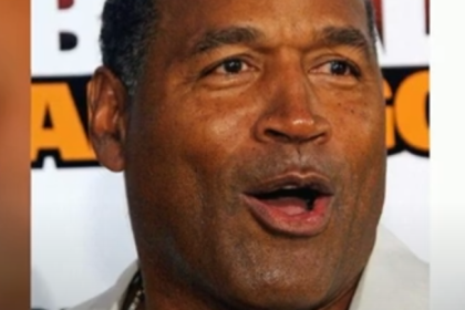 O.J. Simpson