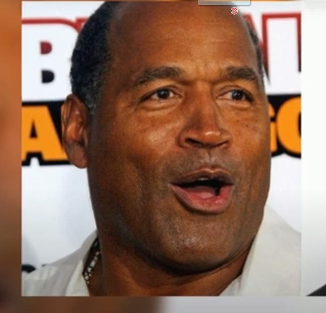 O.J. Simpson