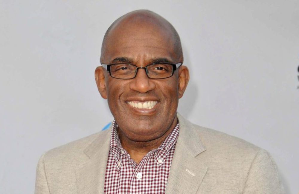 Al Roker