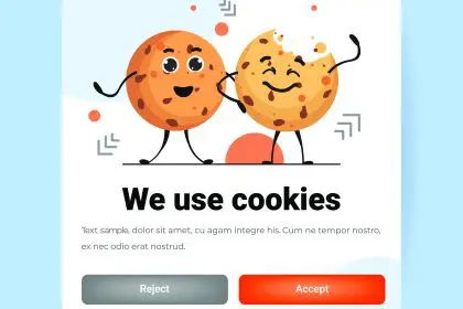 cookie consent