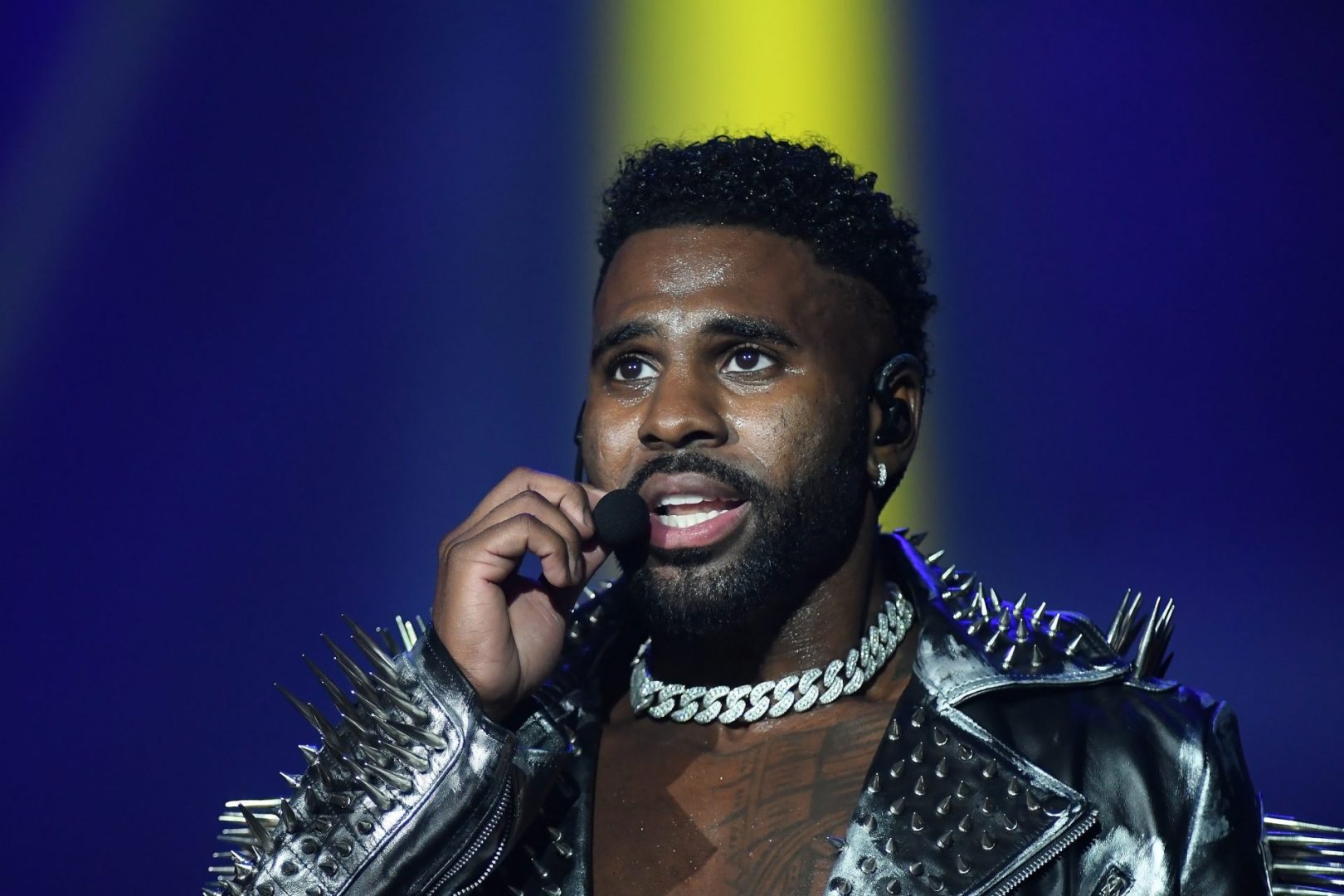 Jason Derulo