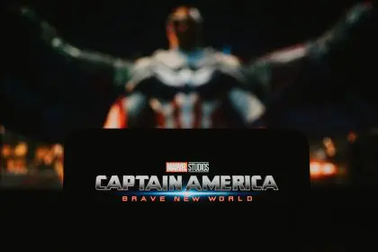 Captain America: Brave New World cinema, movies