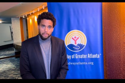 Michael Ealy