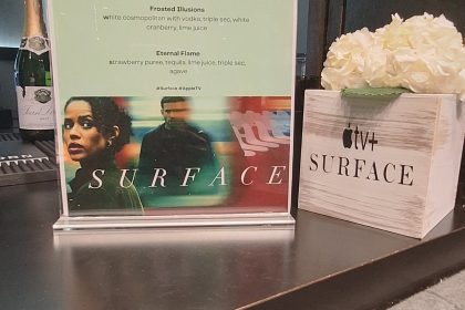 Atlanta women gather to celebrate Black women leads on TV