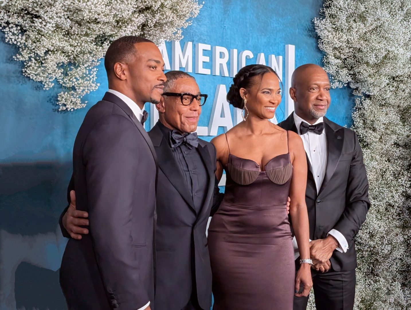 American Black Film Festival 2025