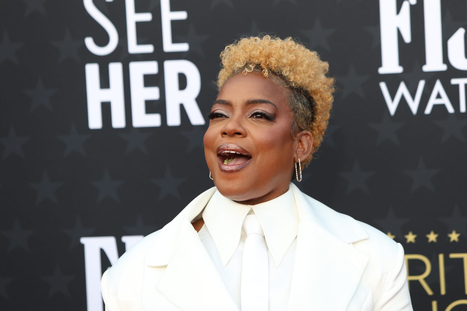 Aunjanue Ellis-Taylor honored at 2025 ABFF Honors