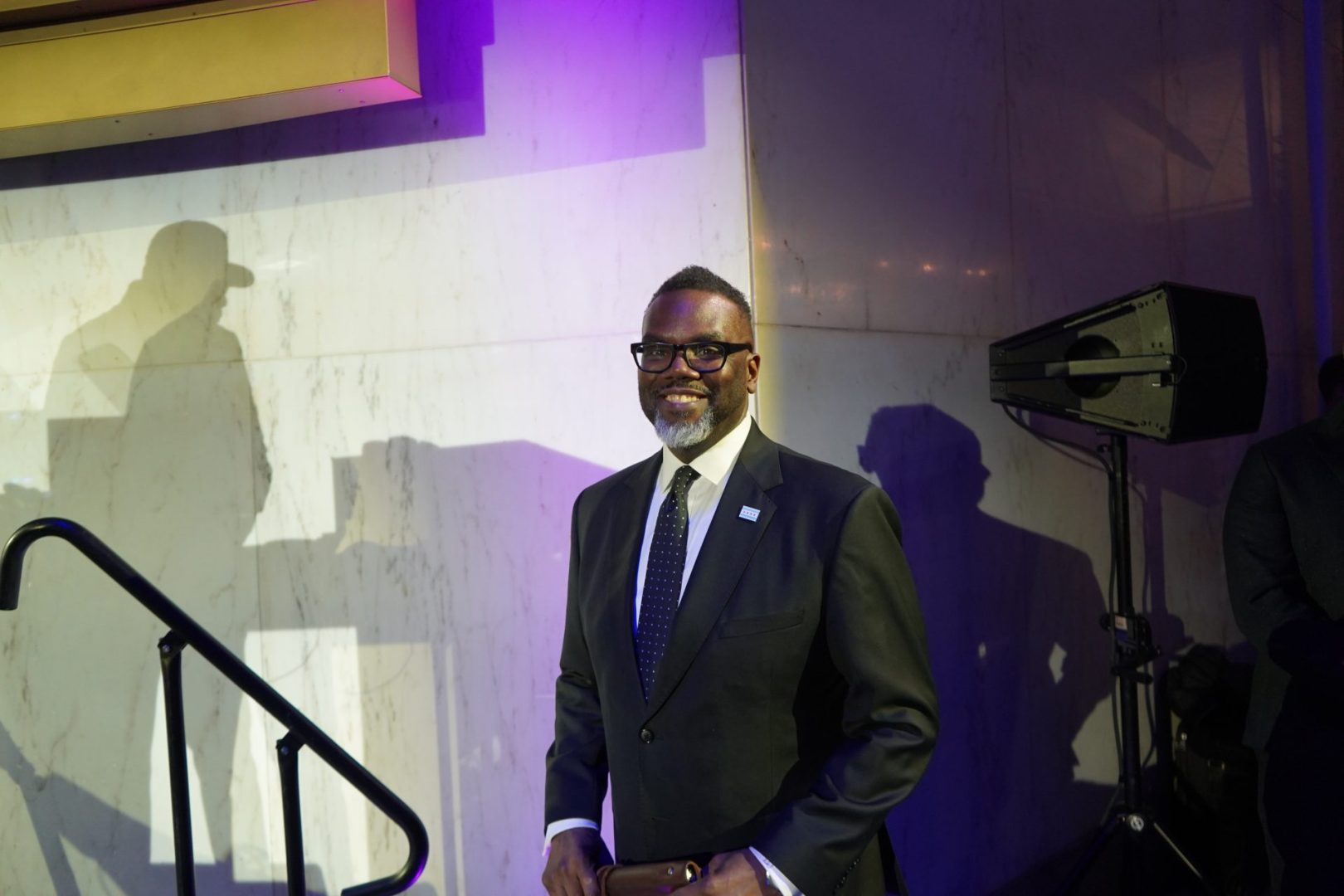 Griffin MSI Gala a celebration of Black creativity